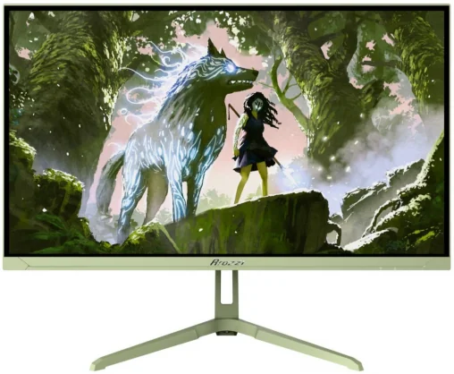 Monitorius Arozzi Nova 24T1K200 23.8 " IPS 16:9 Forest Green