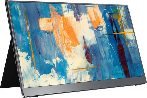 Monitorius Arzopa A1T 15.6 FHD IPS 16:9