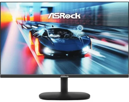 Monitorius Asrock Challenger CL27FFB 27" IPS 16:9