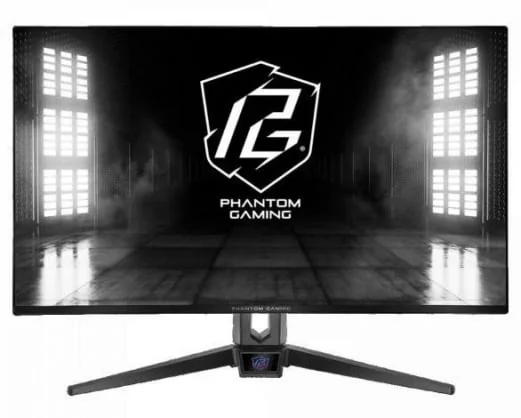 Monitorius Asrock PG27FFS1A 27" IPS 16:9