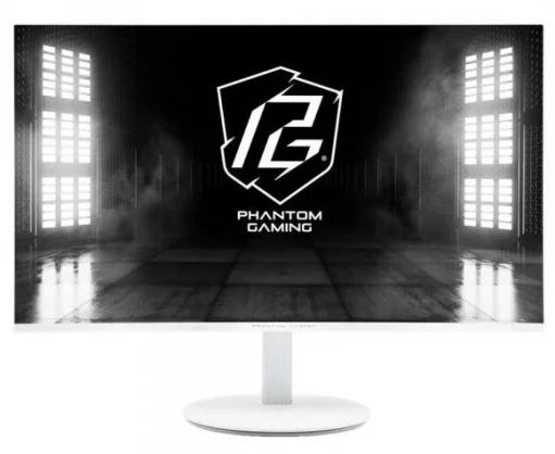 Monitorius Asrock PG27FFS2E-W 27" IPS 16:9
