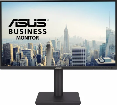 Monitorius Asus BE27AQG 27" IPS 16:9