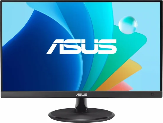 Monitorius Asus Eye Care VP227HF 21.45" VA 16:9