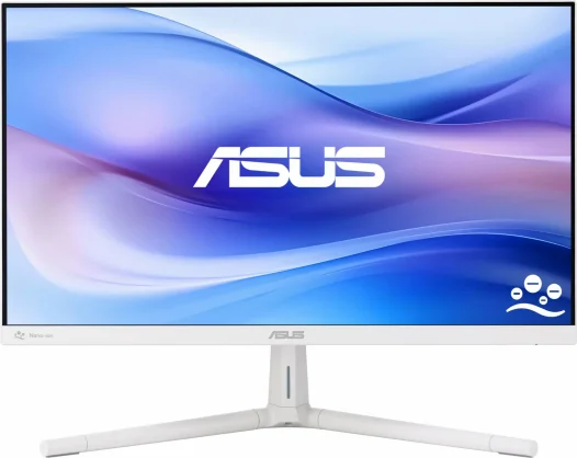 Monitorius Asus Eye Care VU279HFI-W 27" IPS 16:9 White