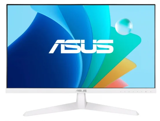 Monitorius Asus Eye Care VY249HF-W 23.8" IPS 16:9 White
