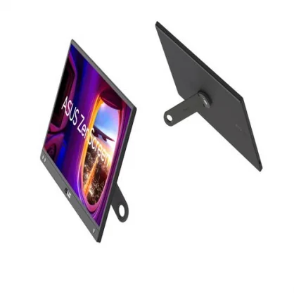 Monitorius Asus MB166CR
