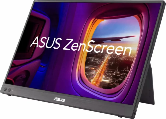Monitorius Asus MB16FC 16®® IPS 16:10
