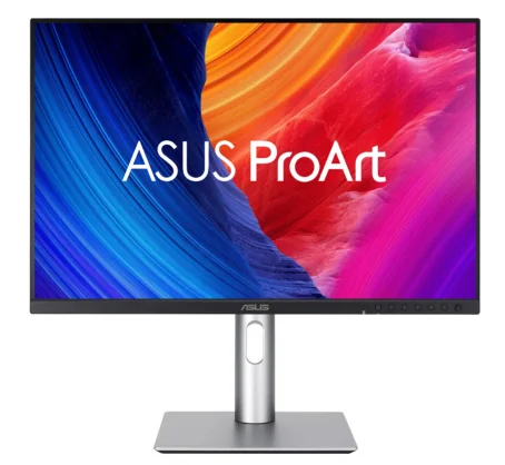 Monitorius Asus ProArt PA248QFV 24.1" IPS 16:10