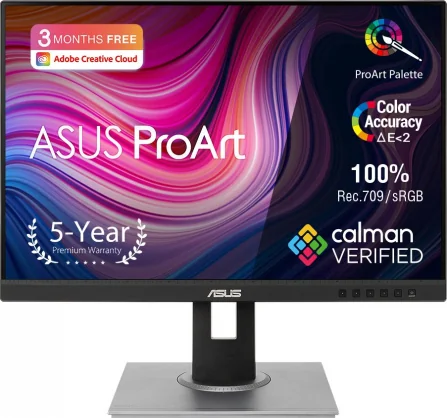 Monitorius Asus ProArt PA248QV 24®® IPS 16:10
