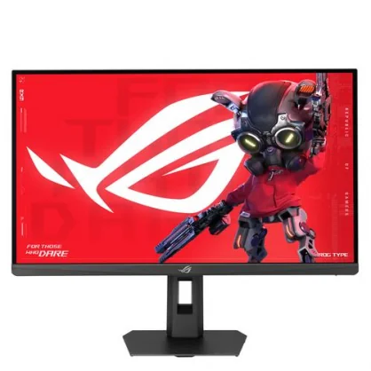 Monitorius Asus ROG Strix XG27ACMEG 27" Fast IPS 16:9