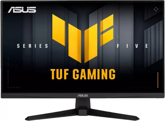 Monitorius Asus TUF Gaming VG249QM5A 23.8" Fast IPS 16:9