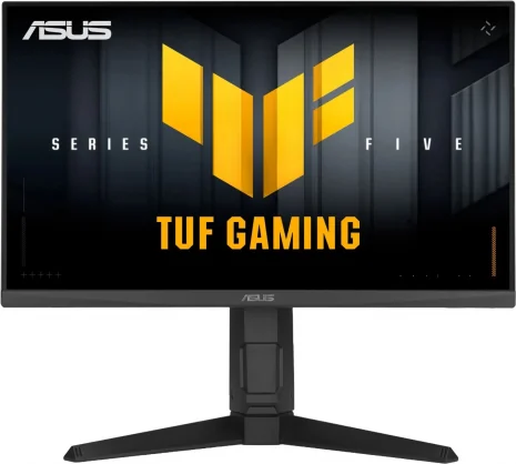 Monitorius Asus TUF Gaming VG249QML5A 23.8" Fast IPS 16:9