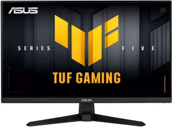 Monitorius Asus TUF Gaming VG257Q5A 24.5" VA 16:9