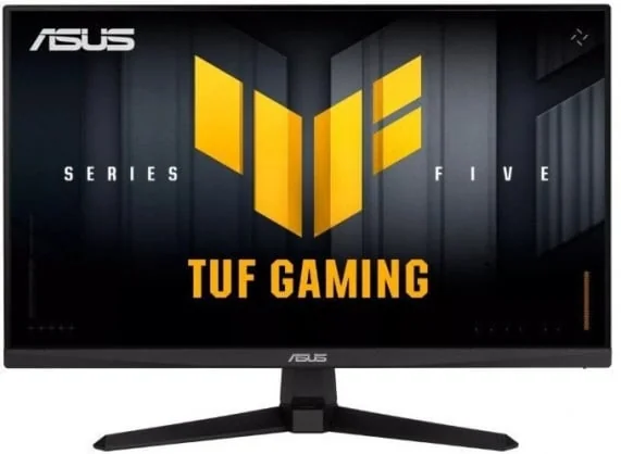 Monitorius Asus TUF Gaming VG259QM5A 24.5" Fast IPS 16:9