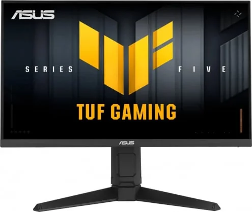Monitorius Asus TUF Gaming VG259QMRL5A 24.5" Fast IPS 16:9