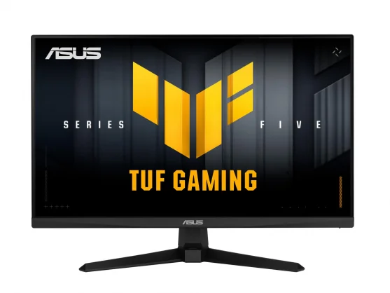 Monitorius Asus TUF Gaming VG279QM5A 27" Fast IPS 16:9