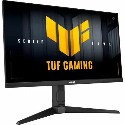 Monitorius Asus TUF Gaming VG279QML5A 27" Fast IPS 16:9
