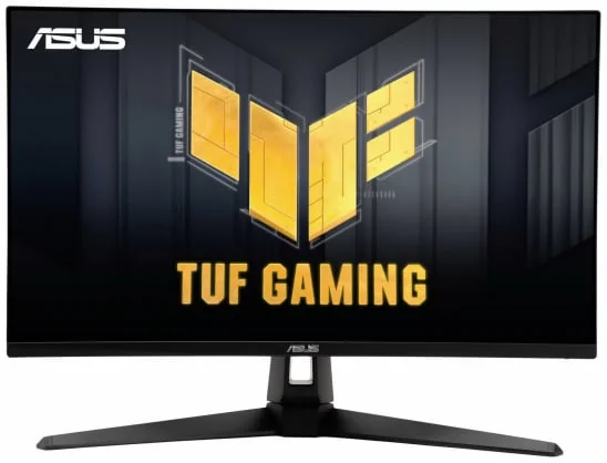 Monitorius Asus TUF Gaming VG27AQA1A 27" VA 16:9