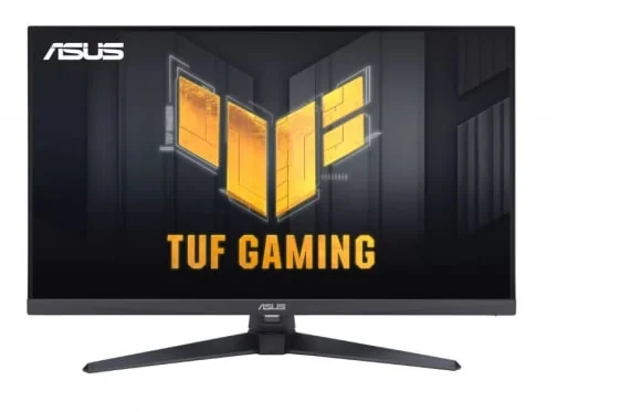 Monitorius Asus TUF Gaming VG328QA1A 31.5" VA 16:9