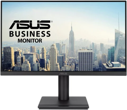 Monitorius Asus VA249QGSE 23.8" IPS 16:9