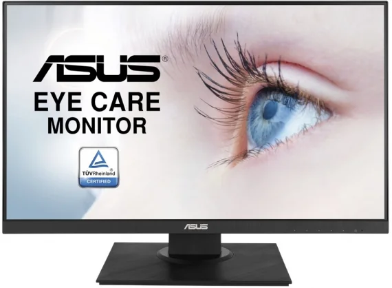 Monitorius Asus VA24DQLB 24" LED IPS 16:9