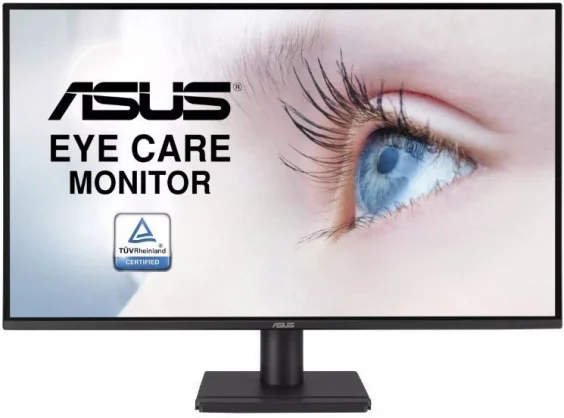 Monitorius Asus VA27AQ 27" IPS 16:9