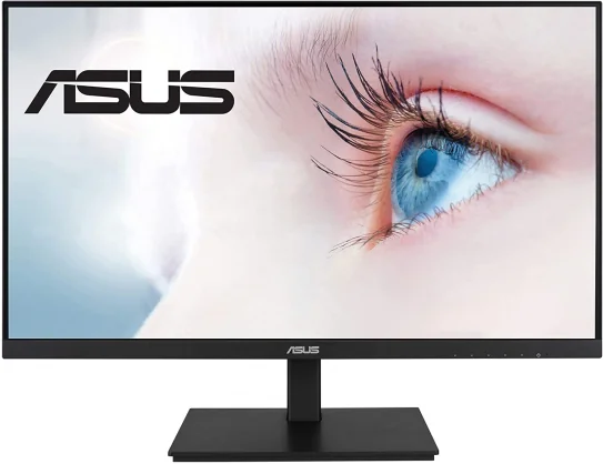 Monitorius Asus VA27DQSB 27" IPS 16:9