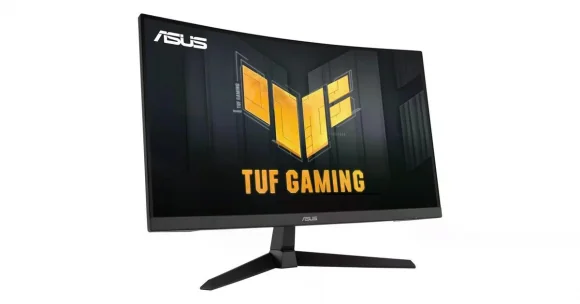 Monitorius Asus VG27VQM1B