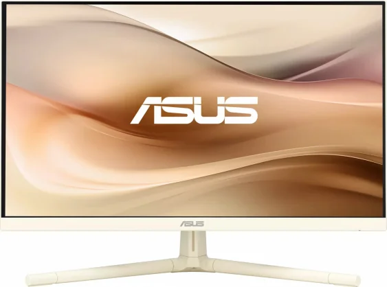 Monitorius Asus VU249CFE-M 23.8 IPS 16:9 Beige