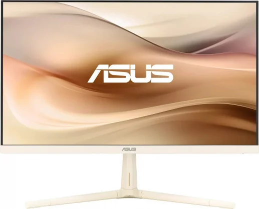 Monitorius Asus VU279CFE-M 27" IPS 16:9 Beige