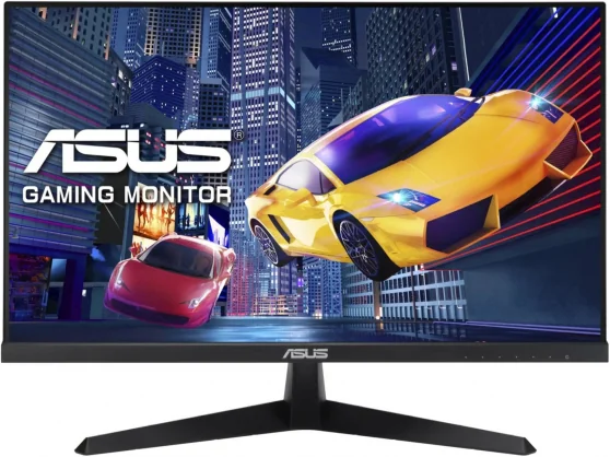 Monitorius Asus VY249HGR 23.8" IPS 16:9