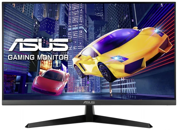 Monitorius Asus VY279HGE 27" IPS 16:9