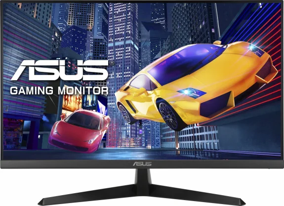 Monitorius Asus VY279HGR 27" IPS 16:9
