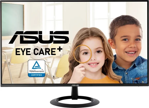 Monitorius Asus VZ24EHF 23.8" IPS 16:9