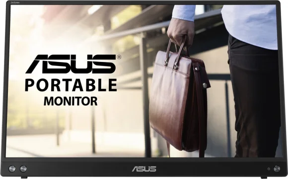 Monitorius Asus ZenScreen MB16ACV 15.6" IPS 16:9