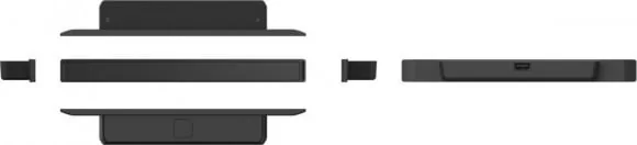 Monitorius Avtek Avtek WiFi/ BT module for Avtek DS monitors