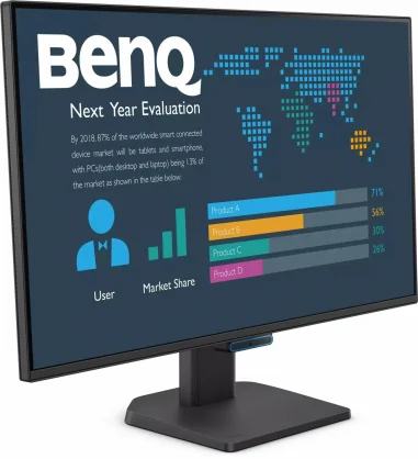 Monitorius Benq BL2490C 23.8" IPS 16:9