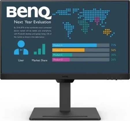 Monitorius Benq BL2490T 23.8" IPS 16:9