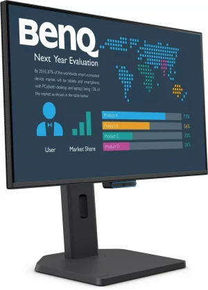 Monitorius Benq BL2490TC 23.8" IPS 16:9