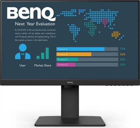 Monitorius Benq BL2786TC 27" IPS 16:9