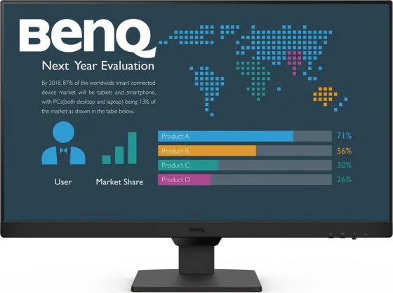 Monitorius Benq BL2790 27" IPS 16:9