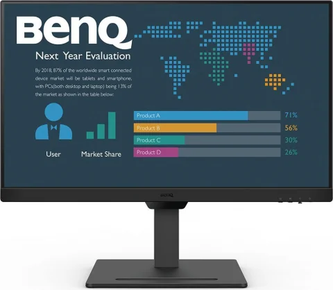 Monitorius Benq BL2790T 27" IPS 16:9