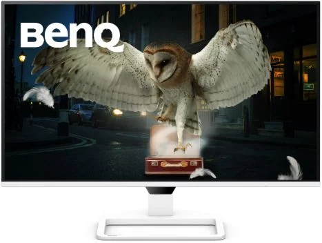 Monitorius Benq EW270Q 27" IPS 16:9