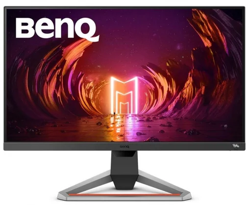 Monitorius Benq EX2710S 27" IPS 16:9