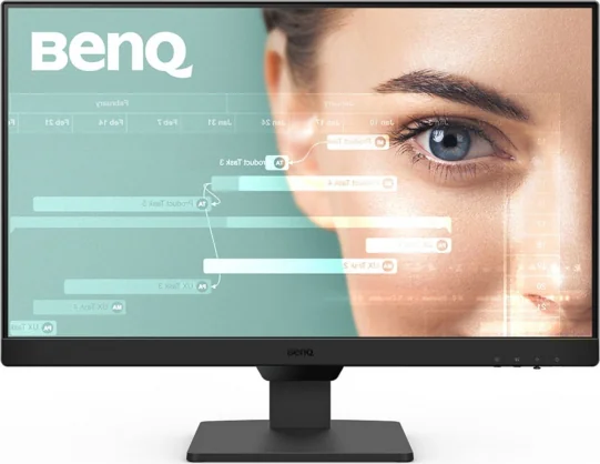 Monitorius Benq GW2490 23.8" IPS 16:9