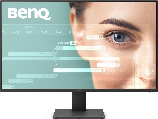 Monitorius Benq GW2491 23.8" IPS 16:9