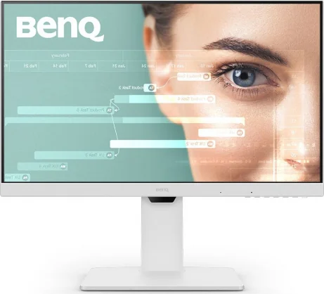Monitorius Benq GW2786TC 27" IPS 16:9 White