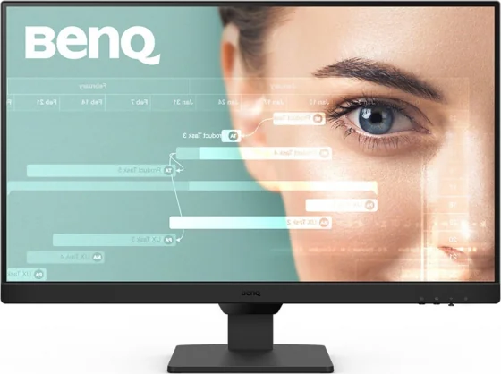 Monitorius Benq GW2790 27" IPS 16:9
