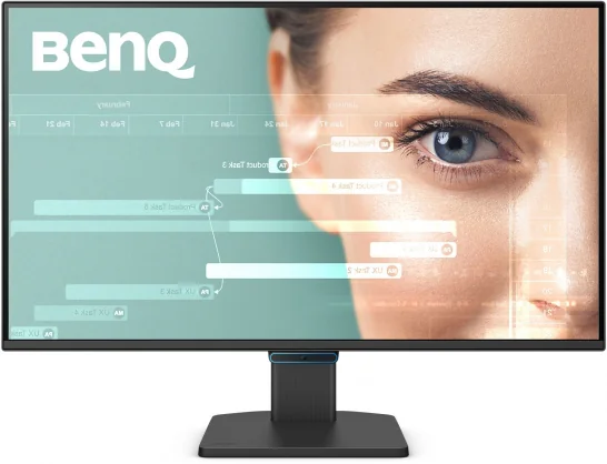 Monitorius Benq GW2790C 27" IPS 16:9