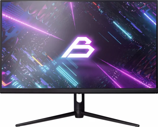 Monitorius Blackstorm GMF25FHD 24.5" IPS 16:9